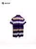 【第2件半价！尾货清仓不退换】波顿女士翻领短袖T恤LT158 商品缩略图2