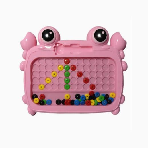 【超市】忆童情溢童年（太空磁性运笔画板） 商品图0