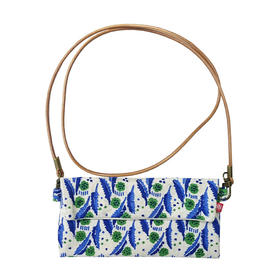 HUJI祤集Comfy斜挎包老布TISSAGE