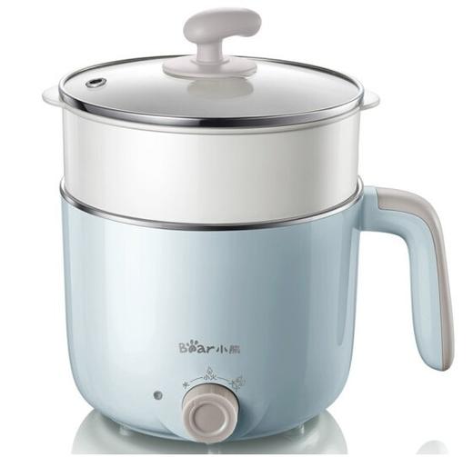 小熊电热锅DRG-C12R5—rxs 商品图3