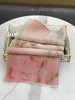 优品堂『歌尽桃花』桑蚕丝+羊毛长巾 商品缩略图11