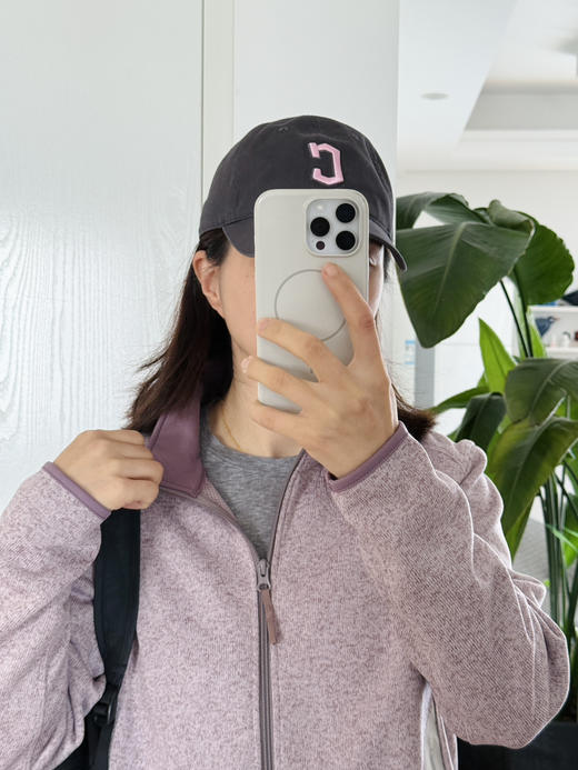 鸟家｜户外防风拉链立领抓绒卫衣外套【包邮+三天无理由退换】 商品图10