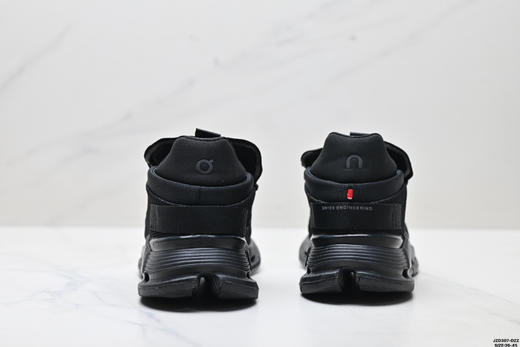 昂跑On Cloudnova减震防滑耐磨轻便透气休闲运动跑步鞋男女鞋 商品图5