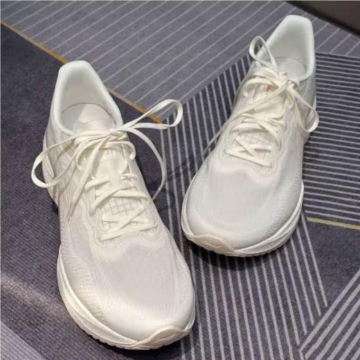 李宁女子2025春秋跑步鞋回弹减震运动鞋ARBV002-14 商品图1