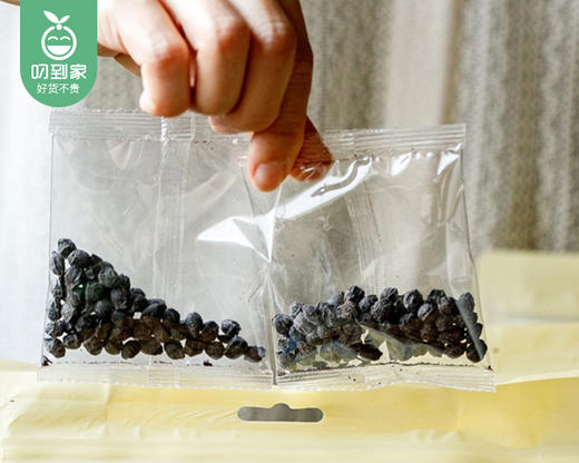 朴食有方当归黑豆/1包（16-18小包，共200g）生产日期：11月5日左右补单专用 商品图4