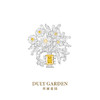 杜丽花园DULY GARDEN 法国高端设计胸针品牌黄色雏菊花瓶礼品配饰 11315ZW 商品缩略图1