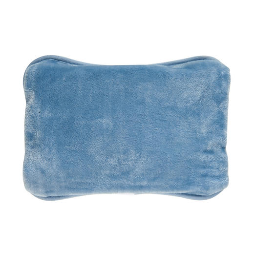 电热电热暖手宝（舒适插手套）320 颜色随机发货 商品图7