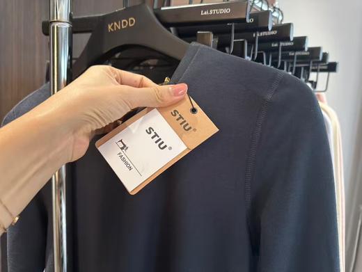 新升级家庭版黑金保暖套装 商品图10