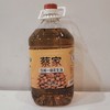 广西马山 蔡家压榨一级花生油4L 商品缩略图0
