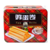 【超市】妈阁饼家 鸡蛋卷 448g/盒 商品缩略图0