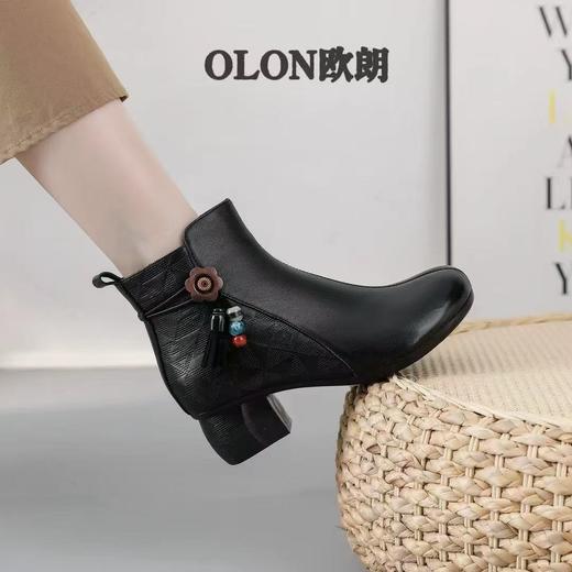 欧朗皮鞋 商品图2