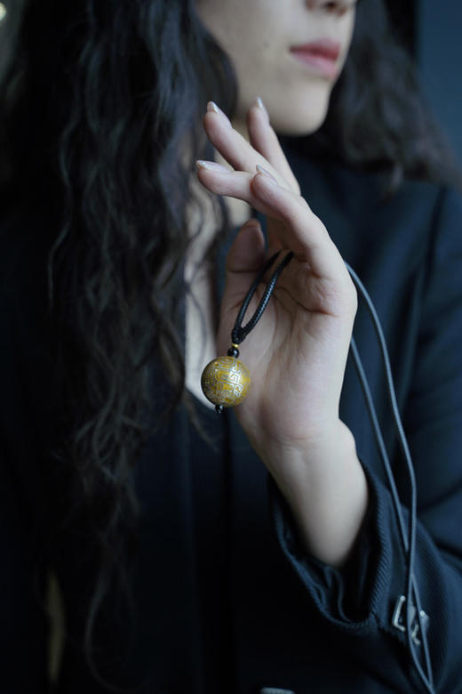 鎏今珠·玉魄25mm 商品图2