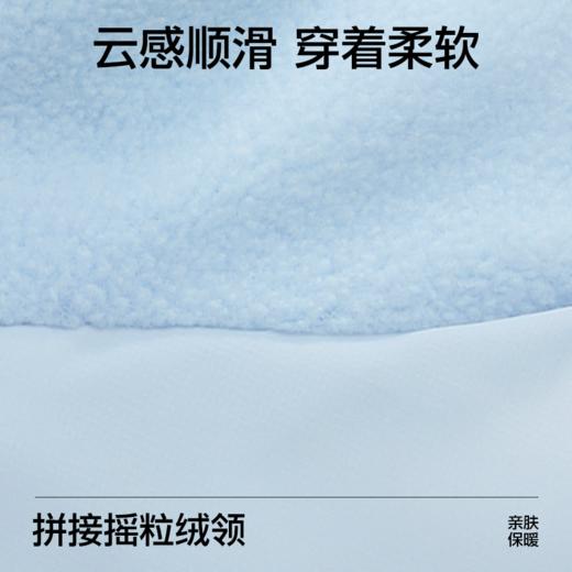 SIINSIIN双面穿棉马甲 商品图2