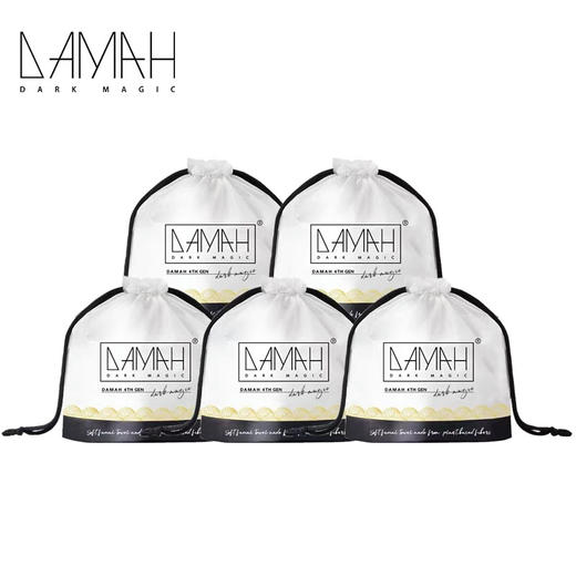 黑魔法洗脸巾80片 商品图0