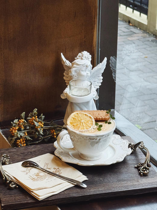 焦糖漫想 - HOT 商品图6