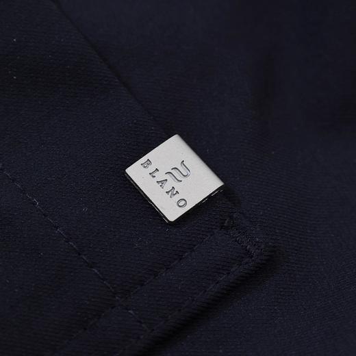 半身缘男裤 秋季潮流全松紧腰香蕉休闲裤253101P10330072 商品图3