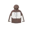 25/26BURTON雪服M AK457 GORE 3L PRO JKT CHOCOLATE MARTINI 商品缩略图0
