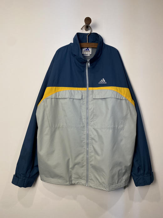 90年代 Vintage adidas 阿迪达斯 运动外套 _SJK(M-L) 商品图0