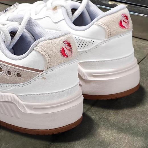 李宁男子2025春秋滑板鞋运动鞋休闲鞋板鞋AGCV023-4 商品图3