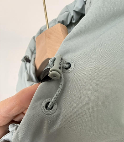 【开放日忙 秒杀价已调 直接拍】成人可穿 出口 韩国 原单儿童 鹅绒羽绒服 开放日不一定有余量 看到先下单哈 勿等 商品图7