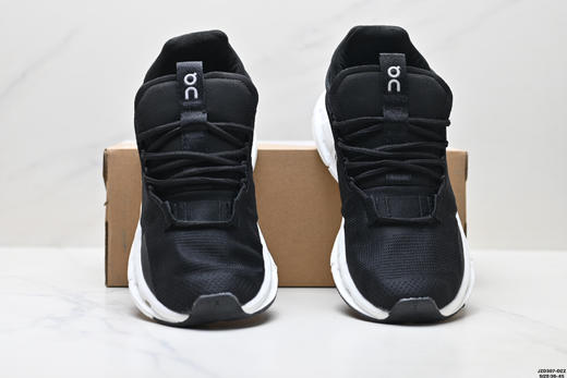 昂跑On Cloudnova减震防滑耐磨轻便透气休闲运动跑步鞋男女鞋 商品图6