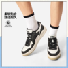 李宁男子2025春秋滑板鞋运动鞋休闲鞋板鞋AGCV207-2 商品缩略图0