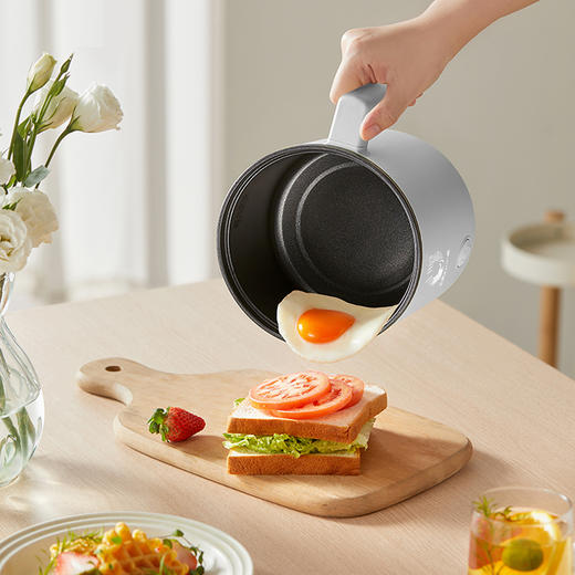 小熊电热锅DRG-V17K3—rxs 商品图1