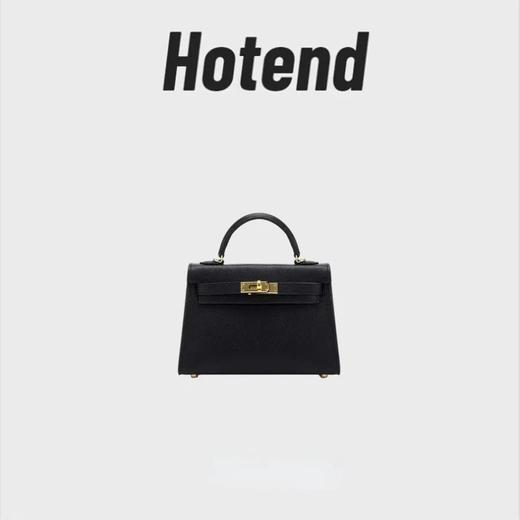 Hotend/黑金凯莉 商品图2