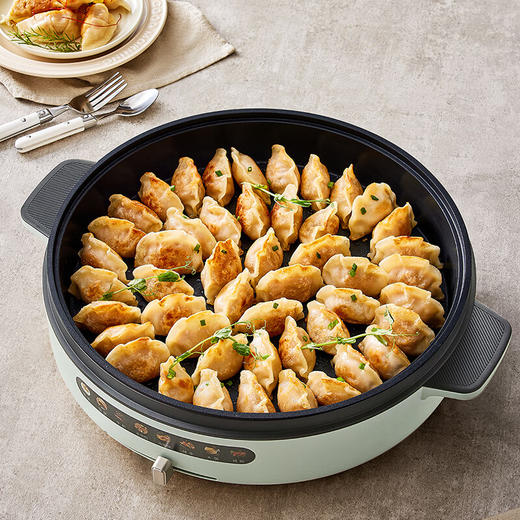 小熊电饼铛DBC-H16D6—rxs 商品图2