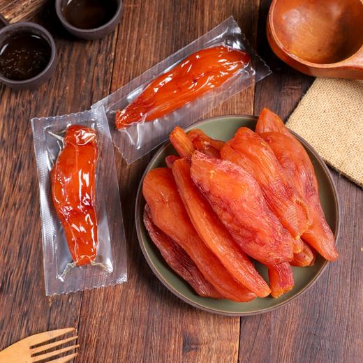 【39元购4大袋!!】硕果田间小红薯干丨三蒸三晒 软糯自然香甜 商品图2