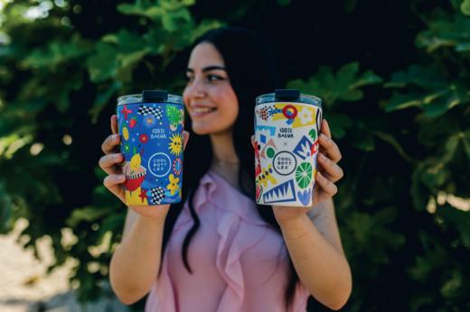 【🥳礼物精选🎁】西班牙惊奇世界保温杯家族限时返场❗4.9加购礼品袋、杯套限时抢购】N款花色+304不锈钢，安全无毒，保热保冷，萌趣图案随心选！咖啡杯/吸管杯/保温杯五种容量可选！ 商品图8