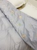 松植屋2025冬季新款鸿运羽绒被臻选95大朵白鹅绒被轻盈保暖-被头可拆洗 商品缩略图6