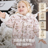 【宝宝服饰】嫚熙童装儿童羽绒服加厚95鹅绒防风蓄热极寒保暖外出男女童外套冬 商品缩略图2