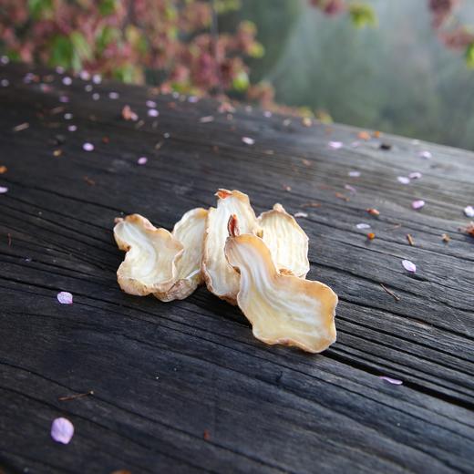 生态乌天麻干片 | 下单三天左右发货 | 基地直发* Ecological Gastrodia Elata dry slices 商品图1