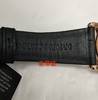 723763265065  EMPORIO ARMANI阿玛尼  时尚潮流镂空防水机械表皮带男表【瑕疵看图】 商品缩略图6
