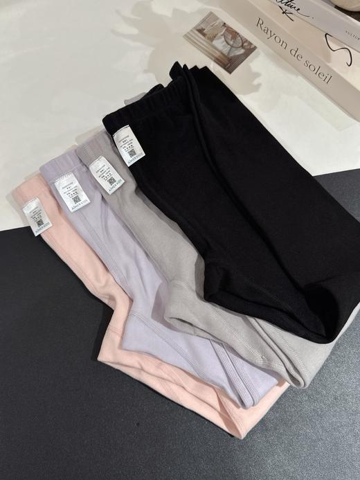 小暖气系列❗️爱m儿童保暖内衣套装 独有的AK WARMO热循环黑科技 男女童130-170cm 商品图2