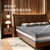 AF9906真皮床架 商品缩略图1