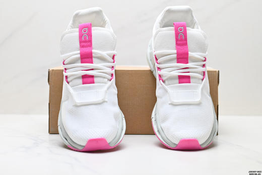 昂跑On Cloudnova减震防滑耐磨轻便透气休闲运动跑步鞋男女鞋 商品图6