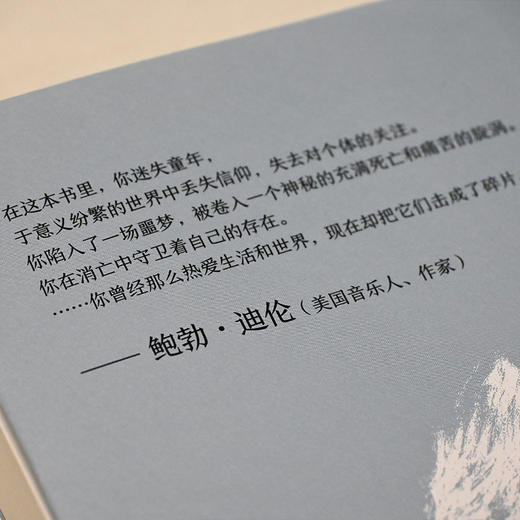 【博集】西线无战事 讲述一代青年对“异化”的反抗 电影原著小说 商品图6