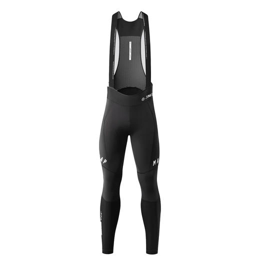 MAAP 男士 Apex Deep Winter系列 骑行长裤 石墨黑 商品图4