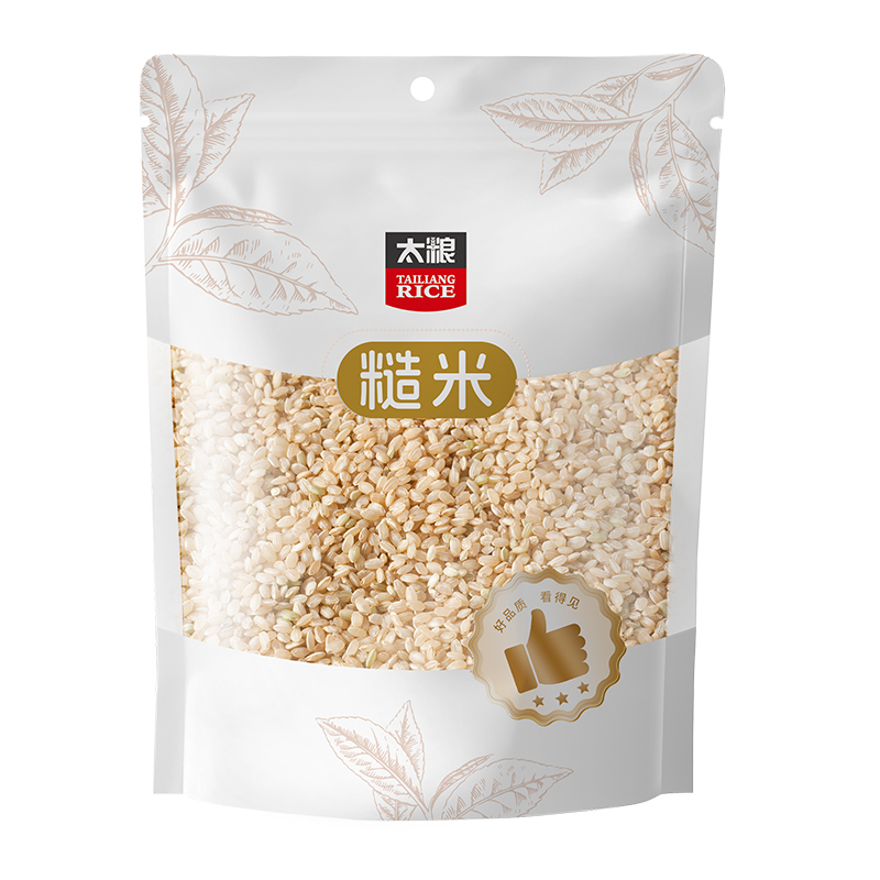 太粮糙米