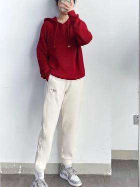 始祖鸟 男女同款秋冬高科技纳米防风裤（SS）