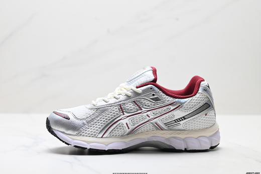 亚瑟士Asics Gel-Kayano 12.1潮流休闲运动跑步鞋1203A759-102男女鞋 商品图2