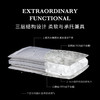 双温双感365D鹅绒复合功能枕 商品缩略图3