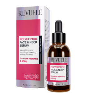 【效期28年3】保加利亚面部护肤精华系列30ml 国内发货 REVUELE