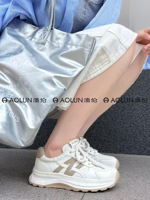 澳伦休闲鞋 商品图2