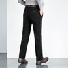 罗蒙秋冬款休闲裤男士复古灯芯绒舒适商务风上班通勤休闲长裤子男 商品缩略图6