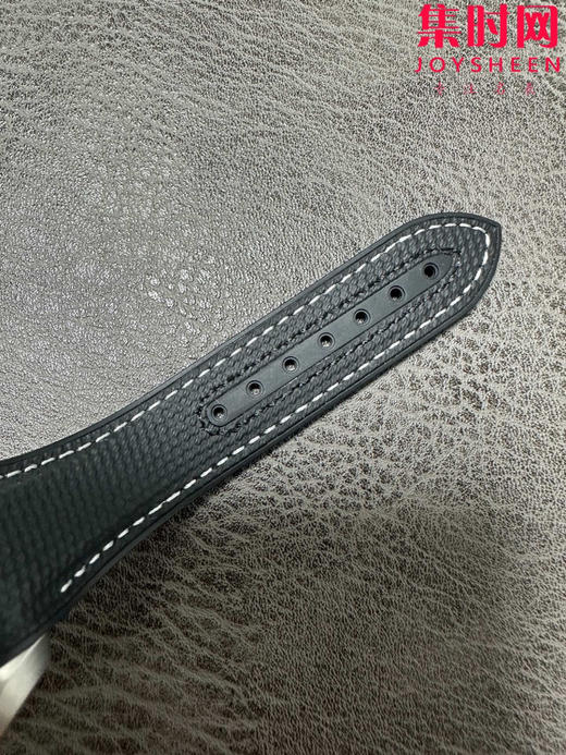 欧米茄VS海马600米系列 VS海洋宇宙 水泥灰 8900一体机 男士腕表 商品图8