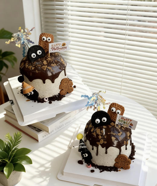 奥利奥咸奶油小精灵 商品图1