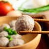 新热卖！2斤只要59元【正宗潮汕牛肉丸 牛筋丸】顺丰优先其次中通标快！90%肉含量 筋道弹牙肉香四溢！ 商品缩略图2